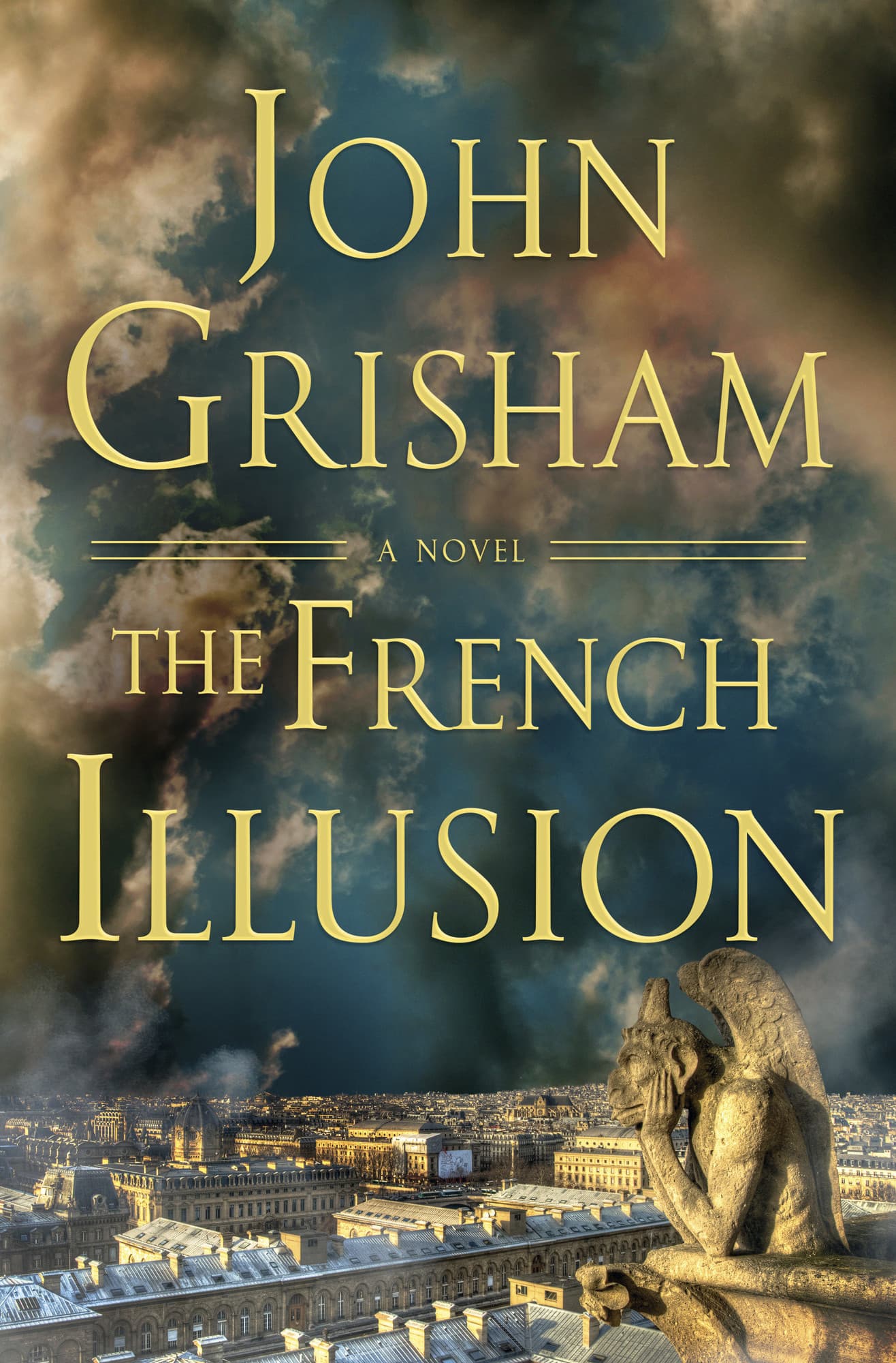 The French Illusion