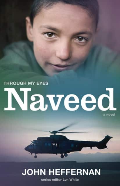 Naveed: Through My Eyes av John Heffernan