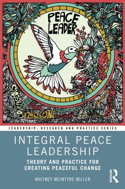 Integral Peace Leadership