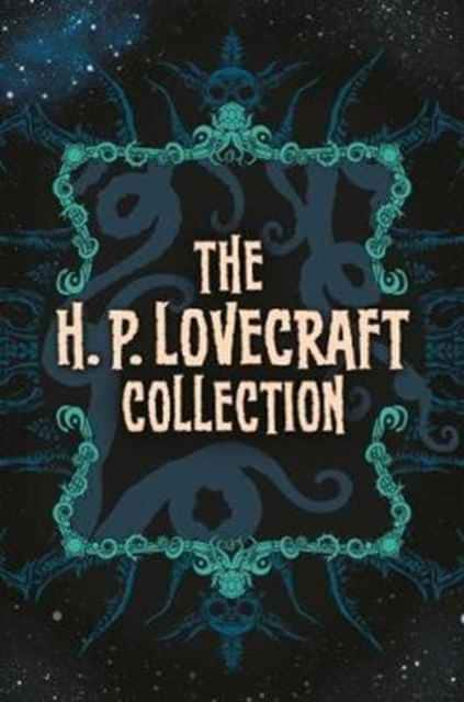 The H. P. Lovecraft Collection av H. P. Lovecraft