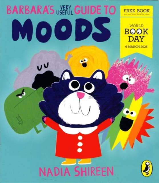 Very Useful Guide To Moods