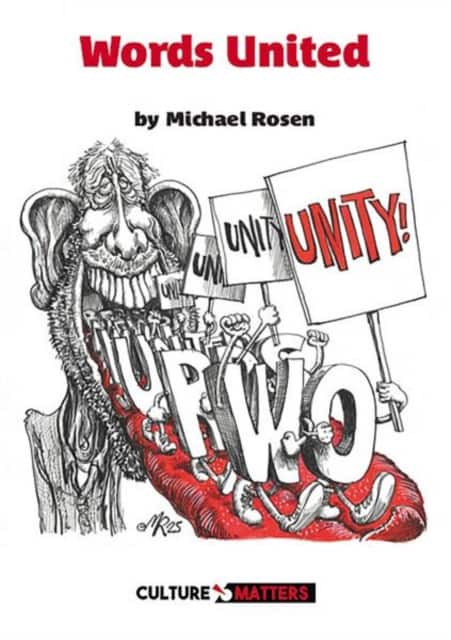 Words United av Michael Rosen