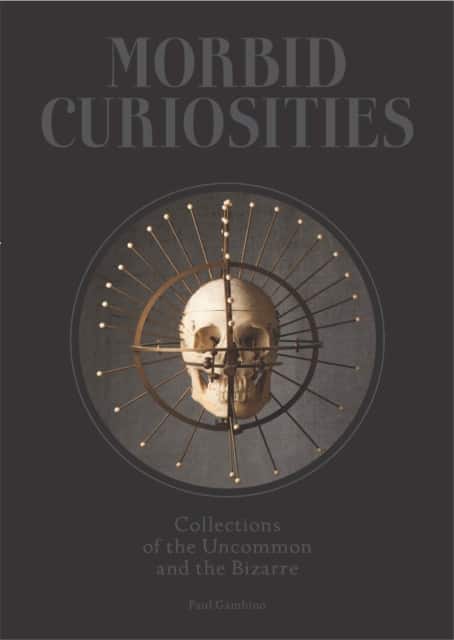 Morbid Curiosities av Paul Gambino