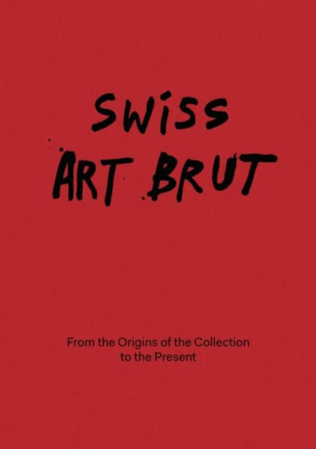 Swiss Art Brut av Sarah Lombardi