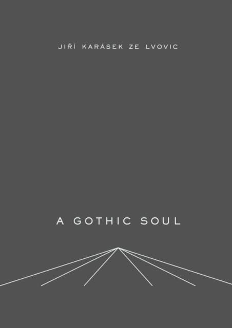 A Gothic Soul