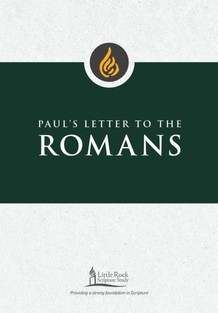 Paul's Letter to the Romans