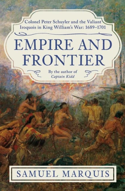 Empire and Frontier