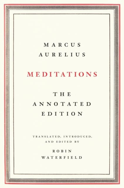 Meditations