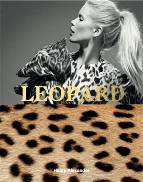 Leopard av Hilary Alexander