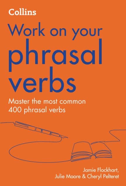 Phrasal Verbs av Jamie Flockhart