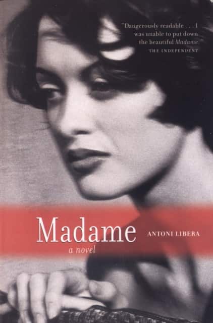 Madame av Antoni Libera