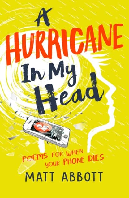 A Hurricane in my Head av Matt Abbott