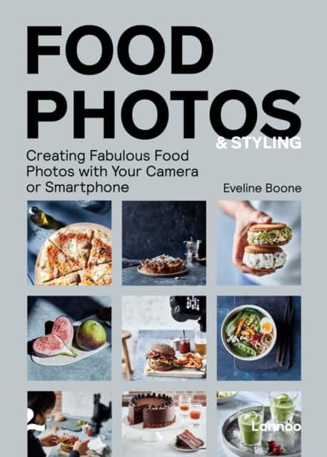 Food Photos & Styling av Eveline Boone