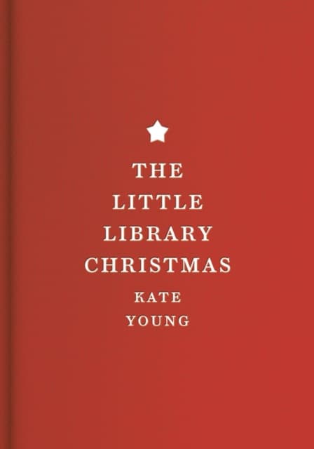 The Little Library Christmas