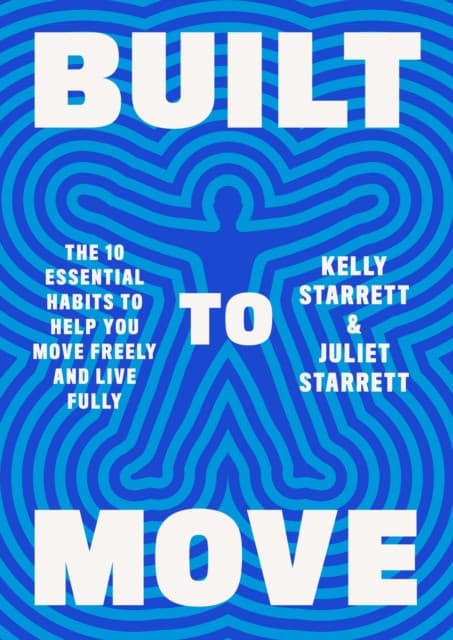 Built to Move