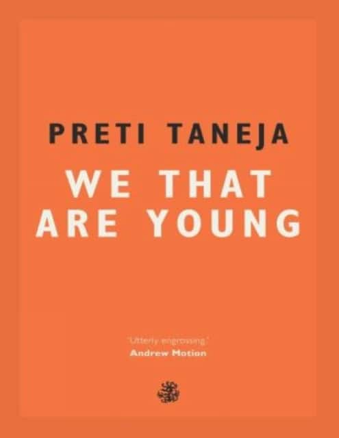 We That Are Young av Preti Taneja