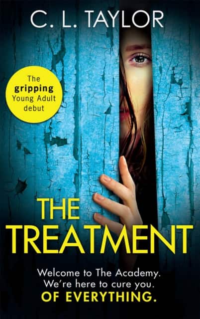 The Treatment av C.L. Taylor