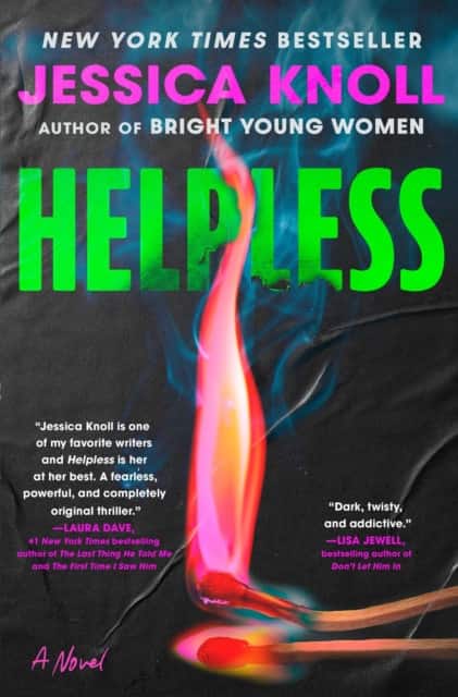 Helpless av Jessica Knoll