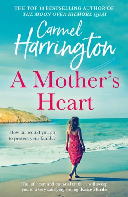 A Mother’s Heart av Carmel Harrington