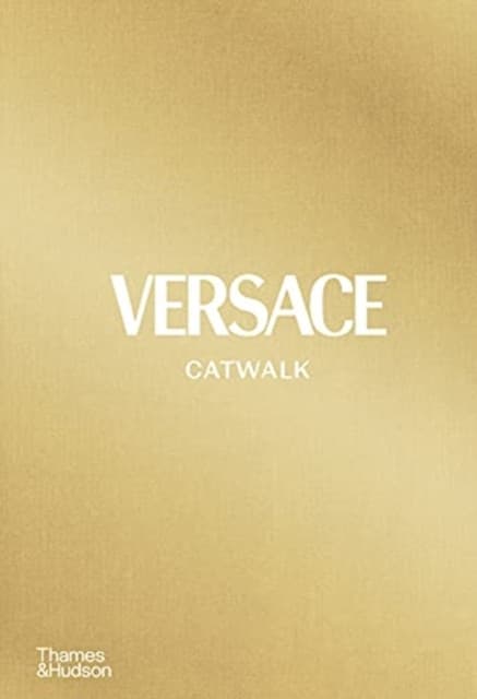 Versace CATWALK™