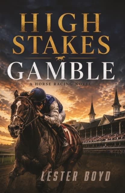 High Stakes Gamble