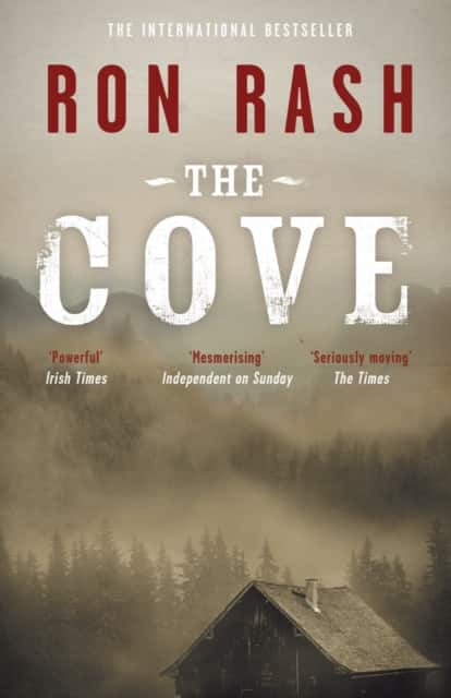 The Cove av Ron Rash