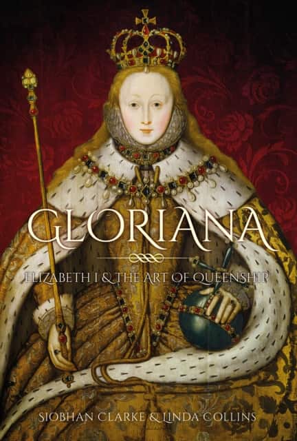 Gloriana av Linda Collins