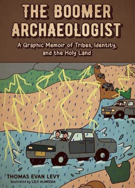 The Boomer Archaeologist