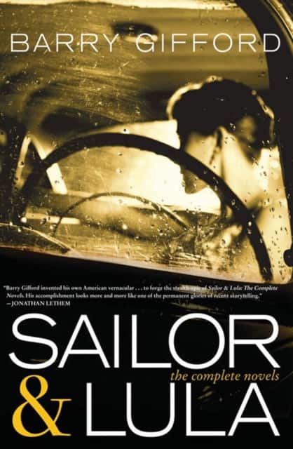 Sailor & Lula, Expanded Edition av Barry Gifford