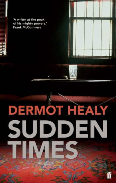 Sudden Times av Dermot Healy