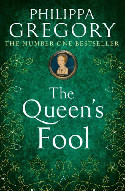 The Queen’s Fool av Philippa Gregory