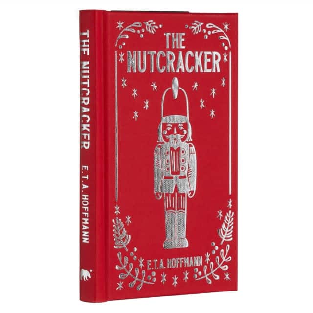 The Nutcracker av E. T. A. Hoffmann