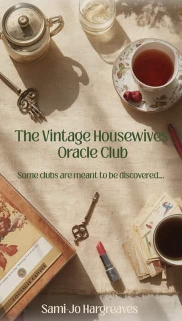 The Vintage Housewives' Oracle Club