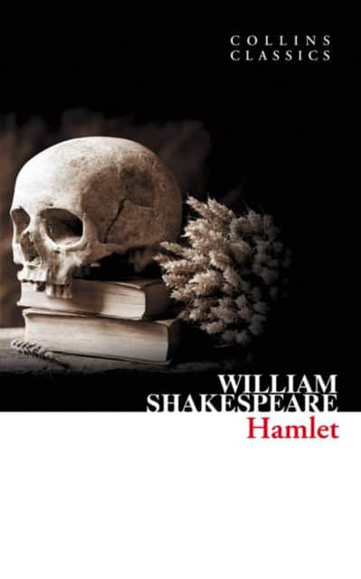 Hamlet av William Shakespeare