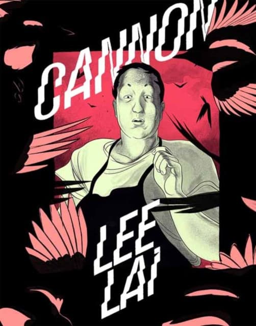 Cannon