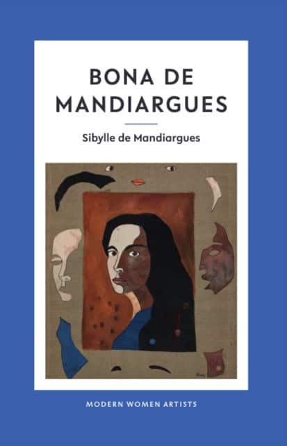 Bona de Mandiargues av Sibylle de Mandiargues