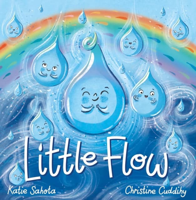 Little Flow HB