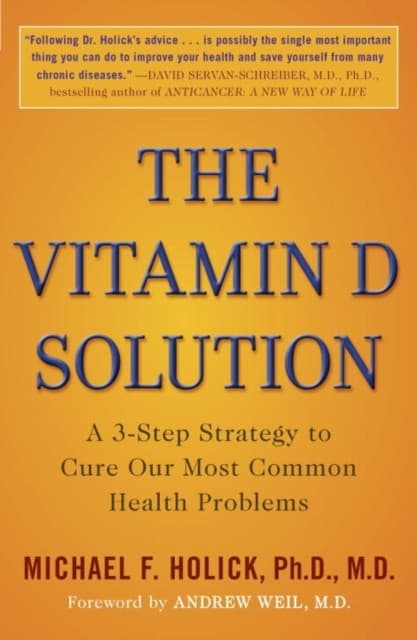 The Vitamin D Solution