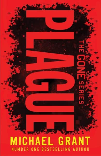 Plague av Michael Grant