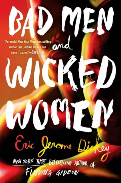 Bad Men and Wicked Women av Eric Jerome Dickey