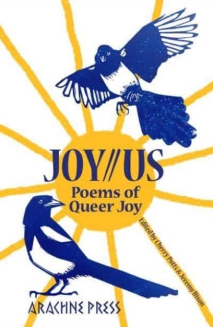 Joy//Us av Cherry Potts