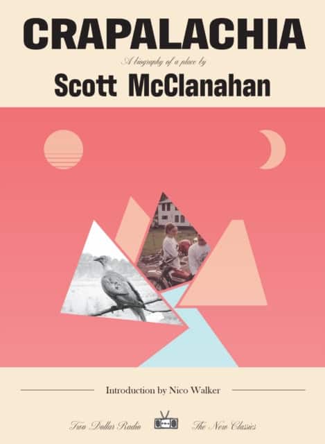Crapalachia av Scott Mcclanahan