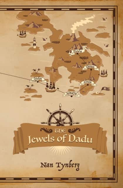 The Jewels of Dadu av Nan Tynberg