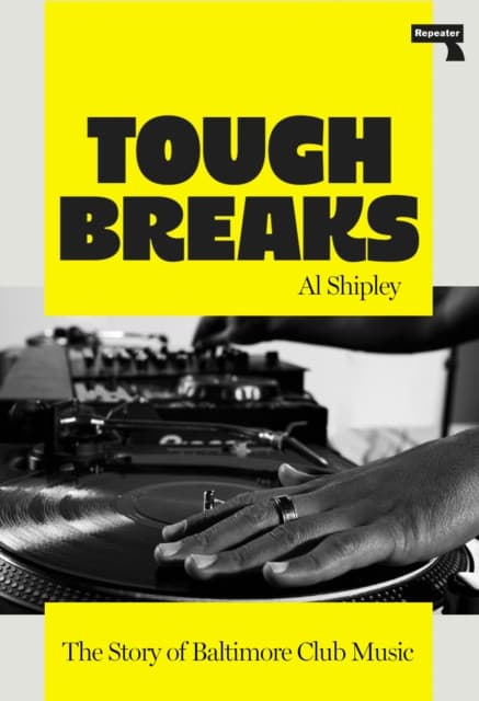 Tough Breaks