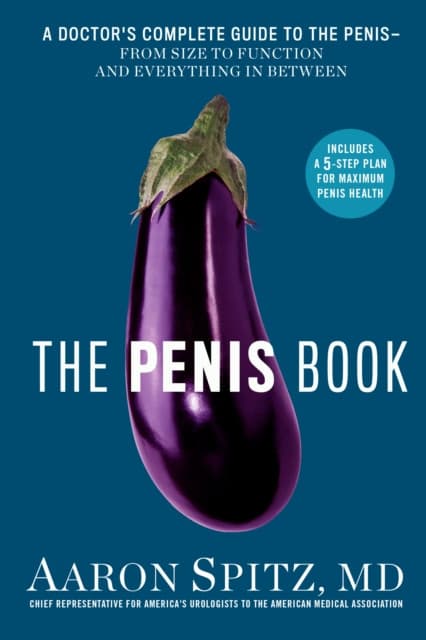 The Penis Book