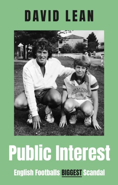 Public Interest