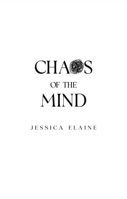 Chaos of the Mind av Jessica Elaine