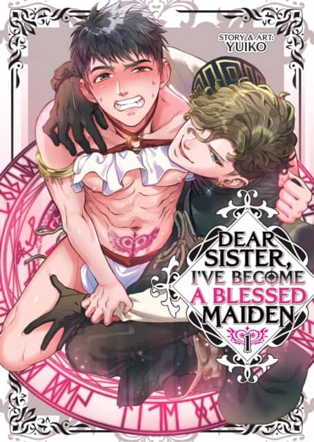 Dear Sister, I've Become a Blessed Maiden Vol. 1 av Yuiko