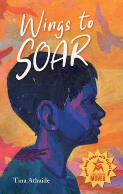 Wings to Soar av Tina Athaide