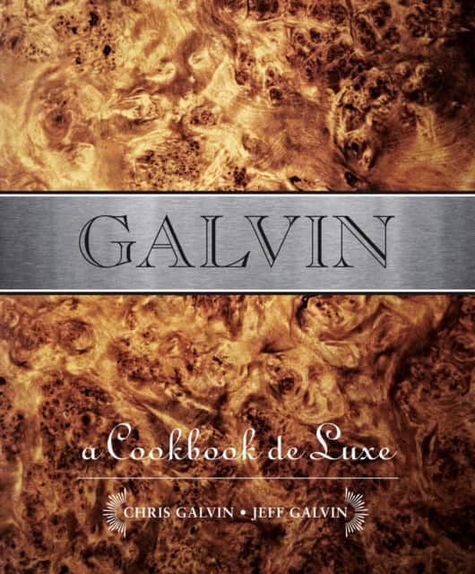 Galvin av Chris Galvin